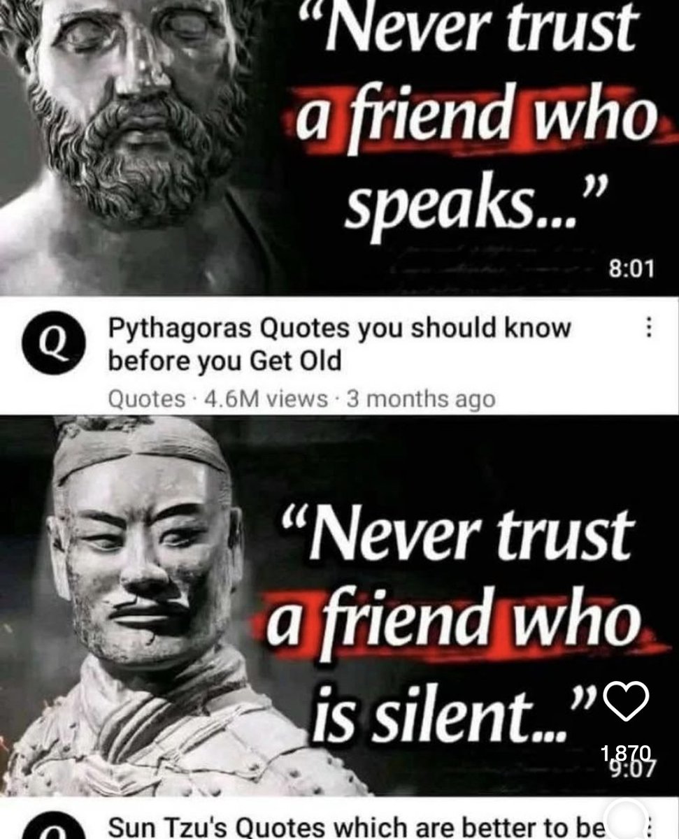 DoctorMyriad's tweet image. Blue checkmark statue pfp philosophy bro Twitter is just like this.
