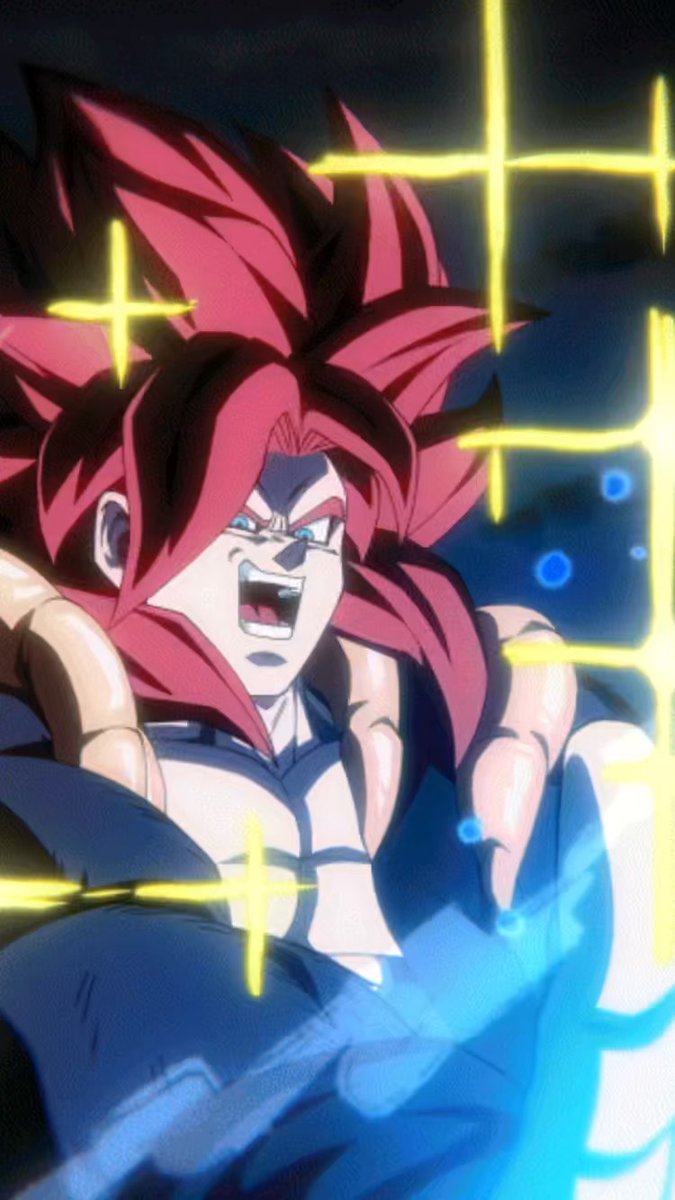 MaxamerF's tweet photo. #DokkanBattle

A mobile game… https://t.co/hYx3zgUOj3