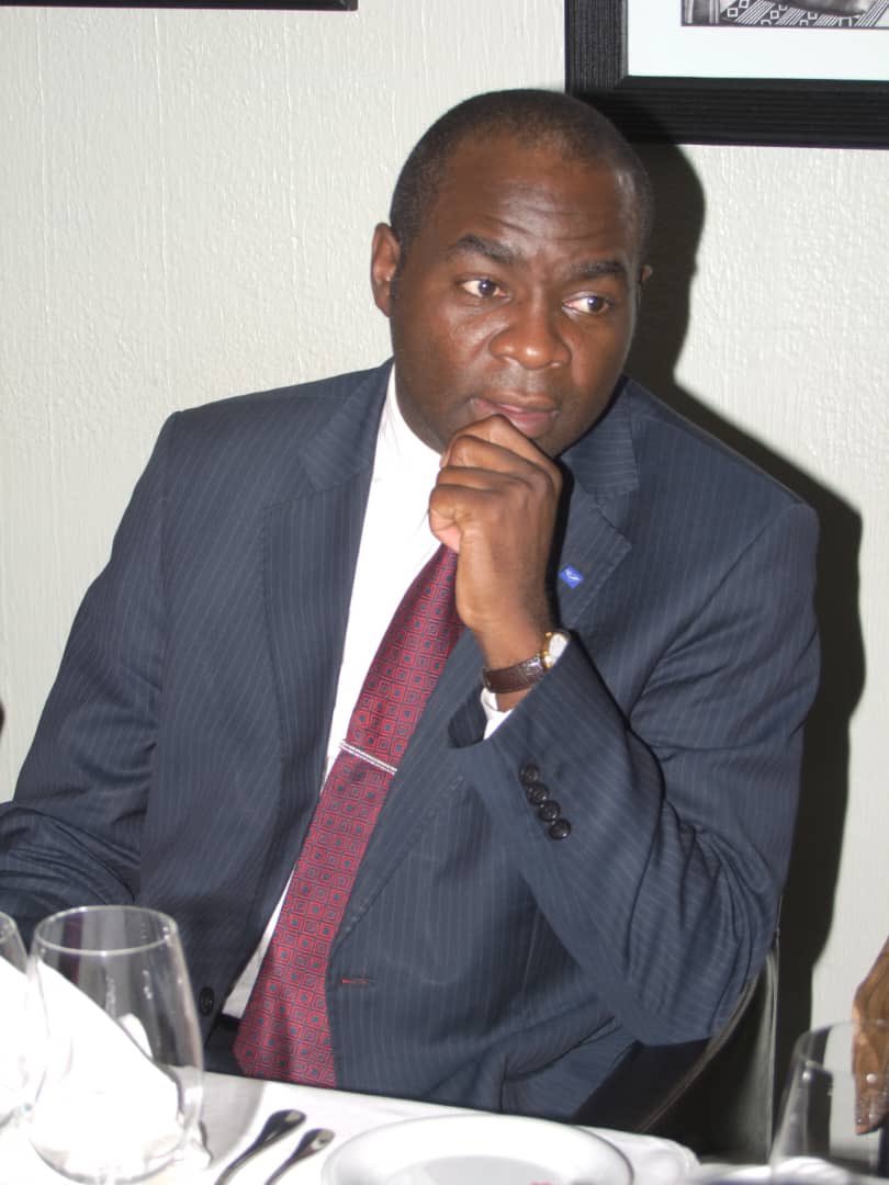 Nous adressons nos sincères félicitations à M. Guy Nsimba, pour sa nomination au poste de Directeur Général de l’Autorité de régulation du marché de carbone.