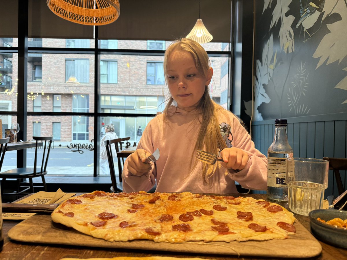 Fantastic 4: First Steps was AWESOME.

Honestly, was really apprehensive about it. Didn’t like the art style in the trailers.

…ended up being one of the coolest Marvel movies, ever. All four were great, amazing chemistry, Galactus was terrifying.

Stay for the post-credits.