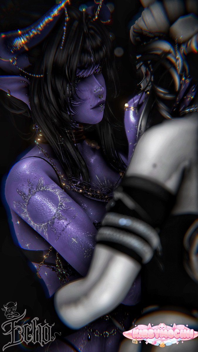A2_ECHO's tweet image. 𝚂𝚒𝚗 𝚕𝚘𝚟𝚎𝚜 𝚌𝚘𝚖𝚙𝚊𝚗𝚢 ↻(𓄼 .̀  ̮.́)Ψ ~ ☾ ⋆*･ﾟ:⋆*･ﾟ

𝙲𝚘𝚕𝚕𝚊𝚋 𝚠𝚒𝚝𝚑 ~ @xxwetpawzzx 

&amp;gt; &amp;gt; &amp;gt; fans.ly/A2-ECHO

[⋆ 𝙳𝚒𝚏𝚏𝚎𝚛𝚎𝚗𝚝 𝚜𝚎𝚝𝚜 𝚘𝚗 𝚋𝚘𝚝𝚑 𝚘𝚞𝚛 𝚙𝚊𝚐𝚎𝚜 ⋆]

#VRChat #vrchatgirl #VRChatPhotography #lewdcreator #lewdvr #nsfwvr