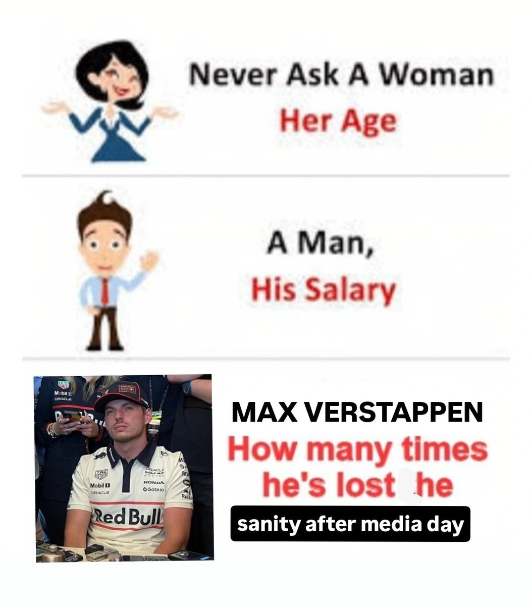 ³³ إيكا (@verstapzn) on Twitter photo 