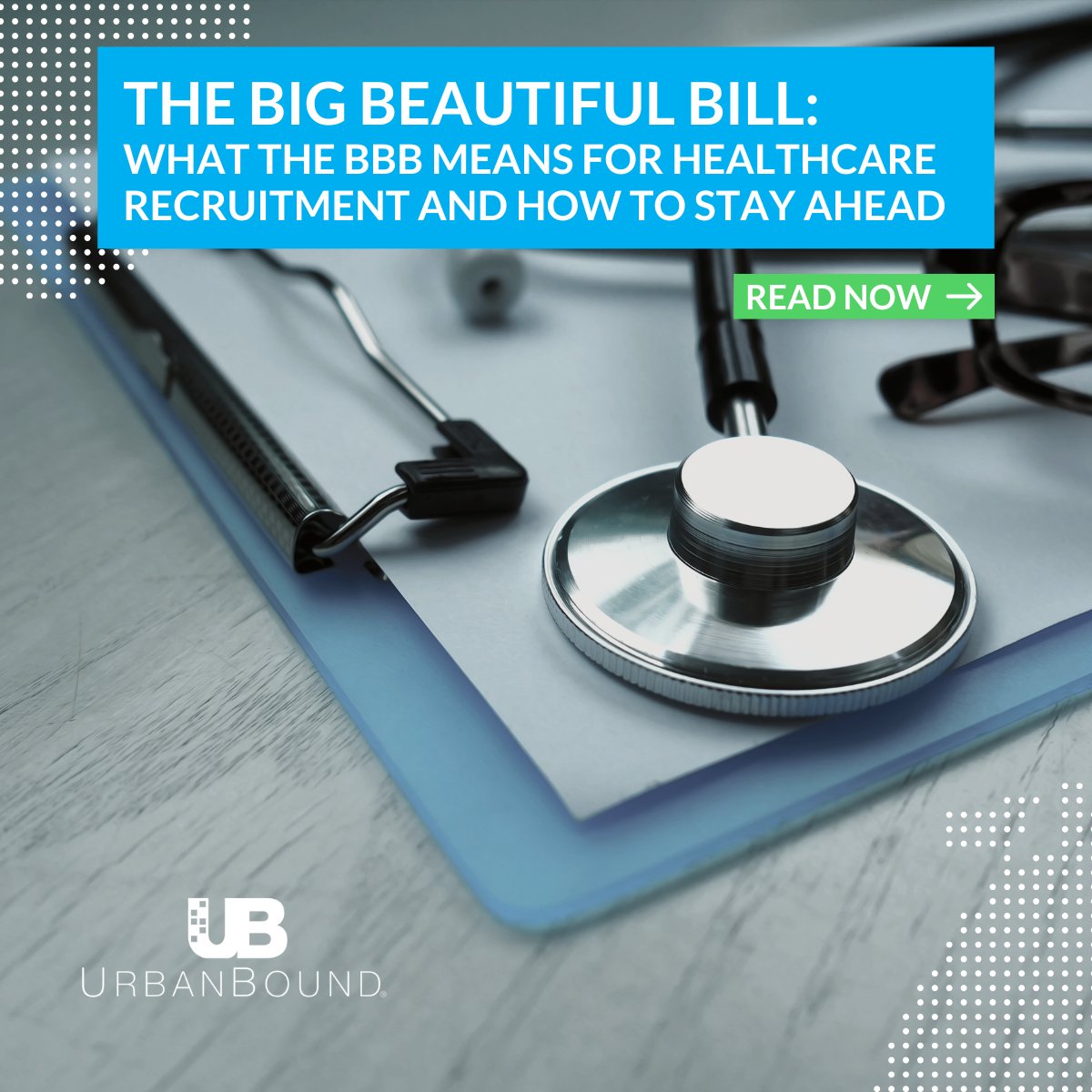 The HR1/Big Beautiful Bill is set to bring major changes to healthcare hiring. From Medicaid cuts to rural workforce investments, here’s what talent acquisition teams should watch for and how to prepare. Read more: hubs.ly/Q03yNysk0 #HealthcareRecruiting #HRPolicy