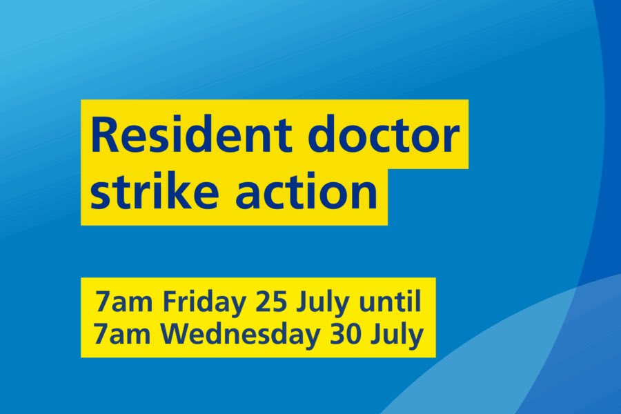Ellergreen Medical Centre (@ellergreenmc) on Twitter photo The surgery will remain open as normal during the Resident Doctors strikes. 
We fully support the doctors who are seeking pay restoration after years of underfunding. 
bma.org.uk/bma-media-cent… The surgery will remain open as normal during the Resident Doctors strikes. 
We fully support the doctors who are seeking pay restoration after years of underfunding. 
bma.org.uk/bma-media-cent…
