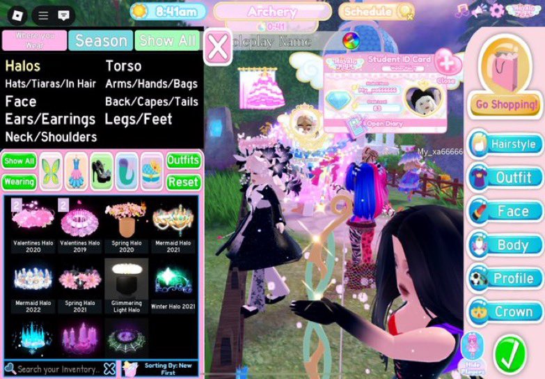 Selling halos for Venmo / cashapp (or topup..)