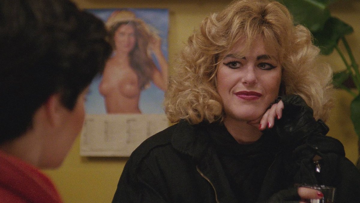 gialloclub's tweet image. Stills from THE KILLER IS STILL AMONG US / L’ASSASSINO È ANCORA TRA NOI (1986). Episode available now on anchor.fm/gialloclub.