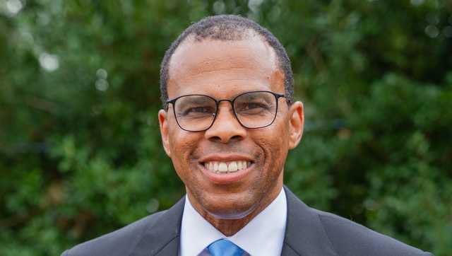 TerenceNobles's tweet image. The Honorable Arthur Hunter!!!!!
Is running for mayor of New Orleans…
If yall know better yall will make sure that he get that seat!!!!!!!!