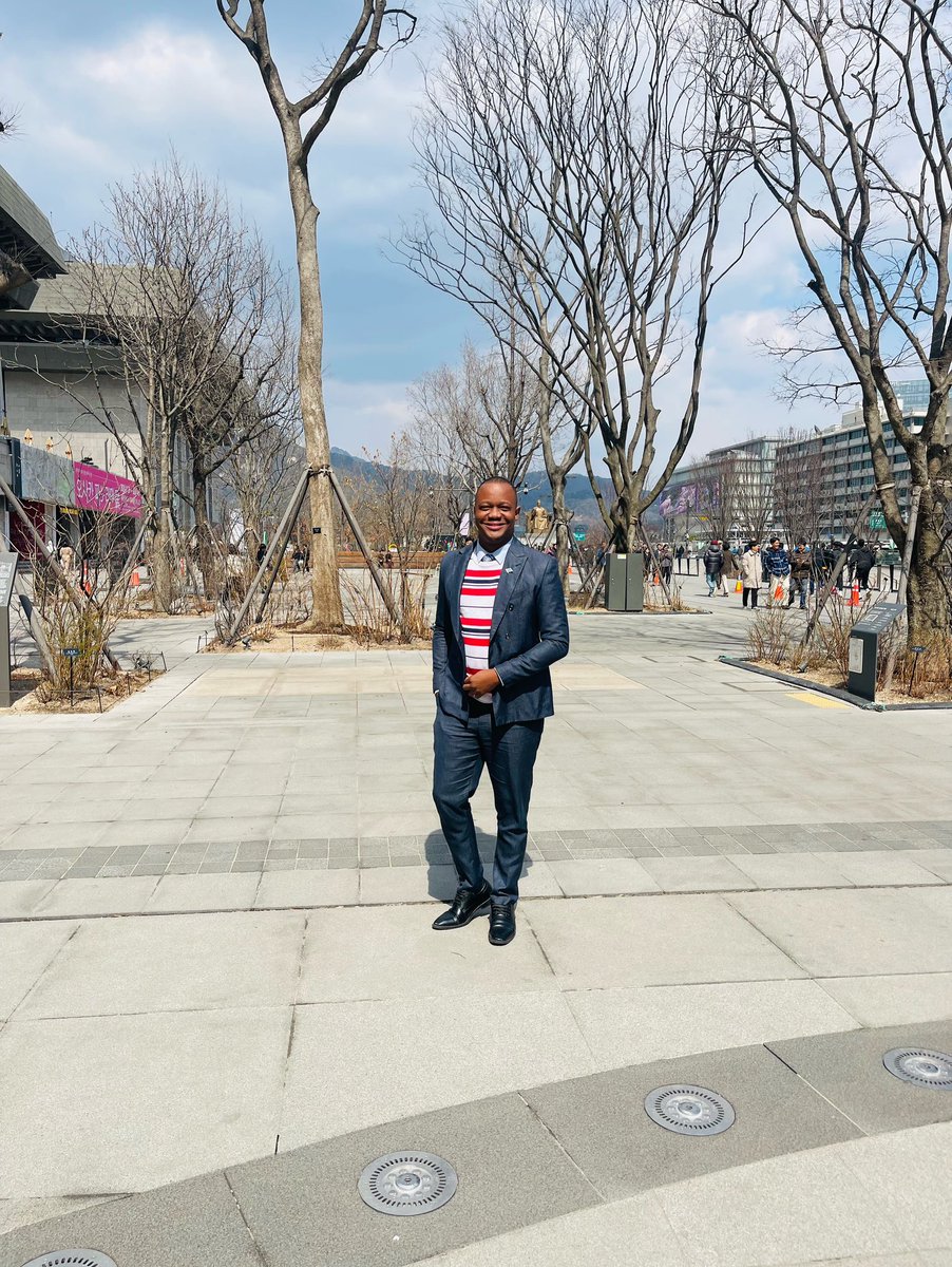 Not every diamond is dug up. Some rise up. Botswana’s true shine is in her people — bold minds, big dreams, and unstoppable energy. 💥