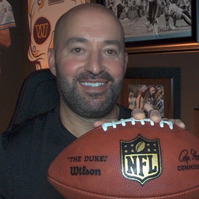 #NewProfilePic
Turned 46 today … not a grey hair in the beard. Must be from taking the last year off from Twitch lol