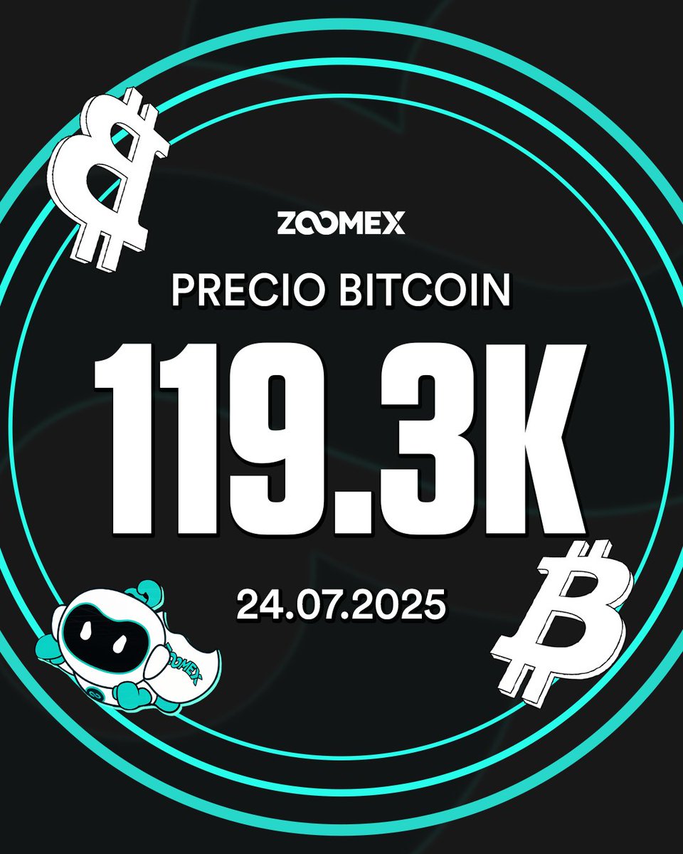 Zoomex ES tweet media