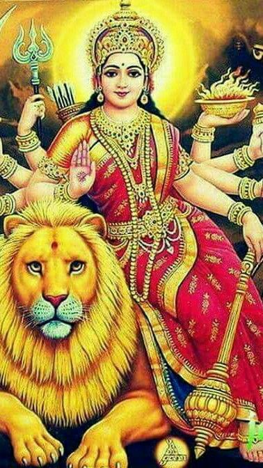 Sanjeev50977593's tweet image. जय माता रानी 🙏🙏 
      शुभ शुक्रवार 🌺🌺