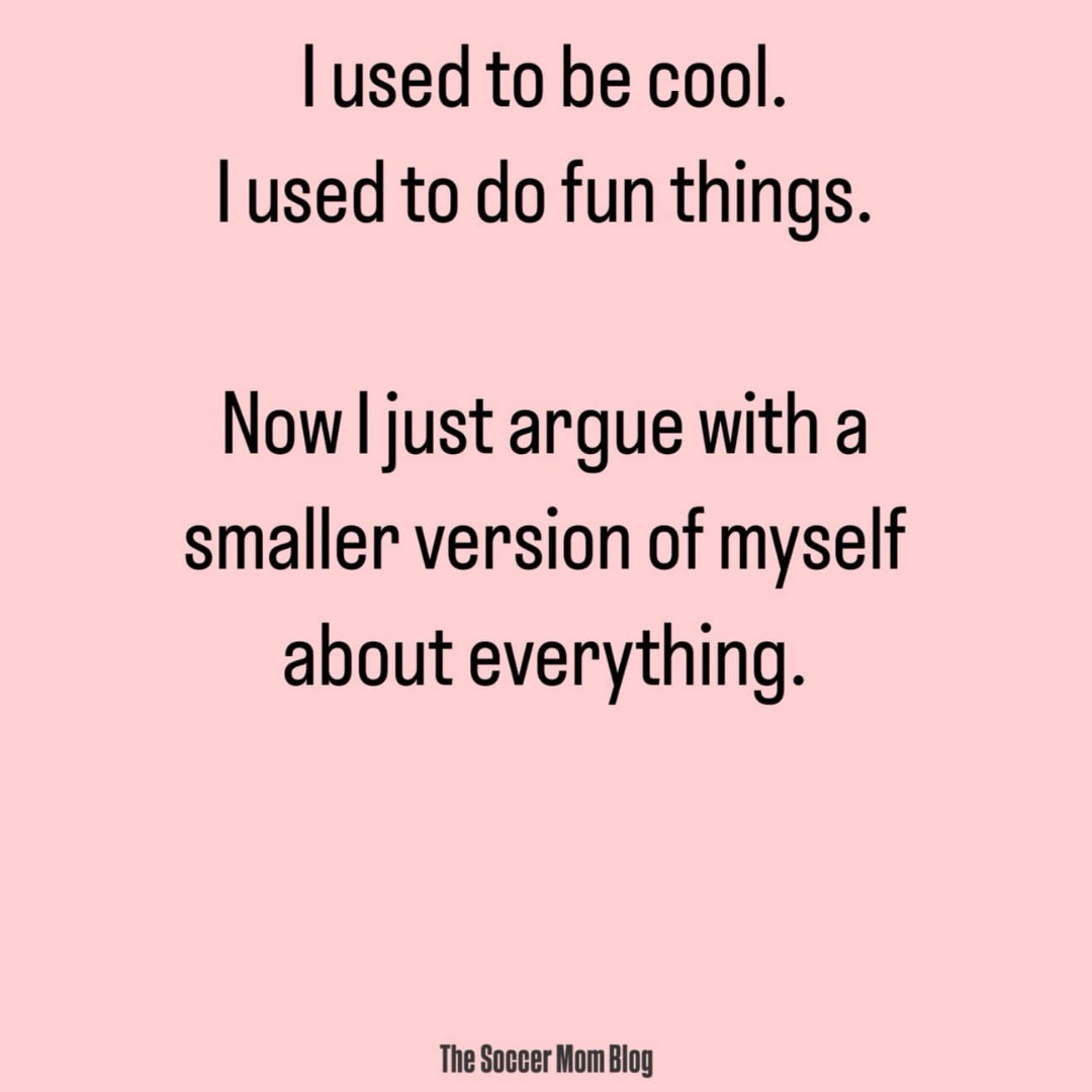 What's the most obscure thing you've ever found yourself having to argue with your kids over?

#parenting #MumLife#DadLife #family