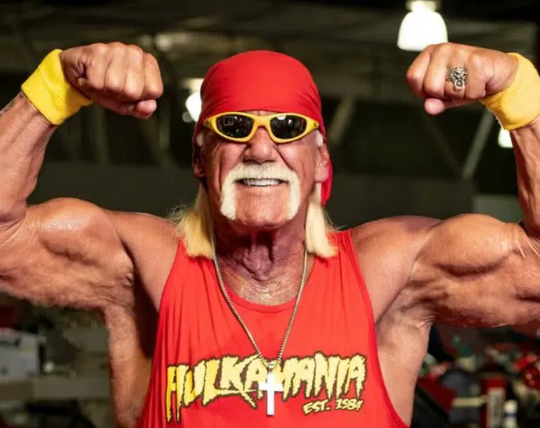 Antonio Zambrano (@tonyaranjuez) on Twitter photo Todos queríamos ser como él. Esas peleas frente al Último Guerrero, Macho King y otros tantos. DEP <a href="/HulkHogan/">Hulk Hogan</a> 🕊️ Todos queríamos ser como él. Esas peleas frente al Último Guerrero, Macho King y otros tantos. DEP <a href="/HulkHogan/">Hulk Hogan</a> 🕊️