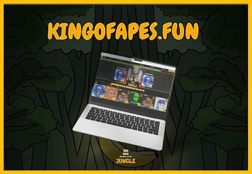 KingOfApesBase's tweet image. The time has come. Kingofapes.fun has had a huge rebrand.
Whats new:
🎨UI - Brand new UI with slick visuals
⬆️Bump Buys - You spoke, we delivered. As requested by many, bump buys are now live - highlighting the most recent tokens aped.
📊Buy / Sell stream - Keep…