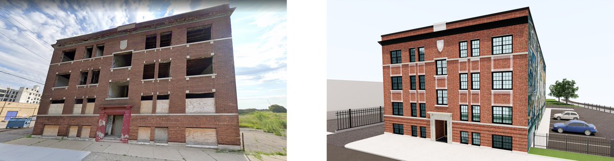 We don’t just create visuals – we craft emotional narratives that drive funding, approvals, and leasing velocity.

Read more 👉 lttr.ai/AgwpZ

#PropTech #AerialVideoTour #CRE #VirtualTours #3DVirtualTour #3DVisualization #CREMarketing #Rendering #AdaptiveReuse