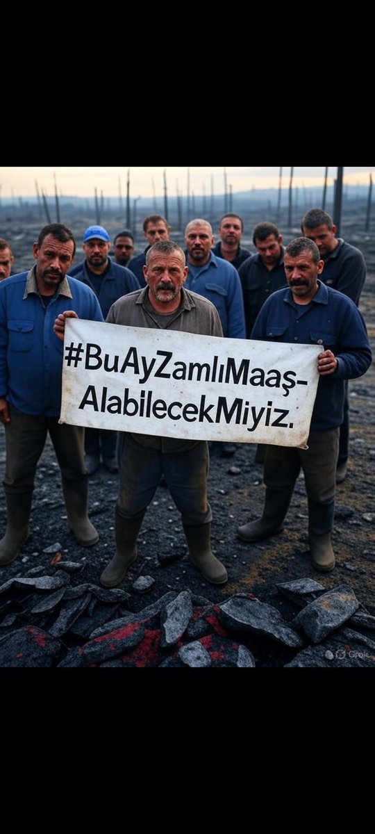 #BuAyZamlıMaaşAlabilecekMiyiz