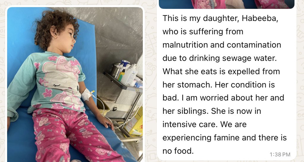 can ANYONE find it in their hearts &amp; wallets to help my friend keep his children alive?? d0n4tions remain at a trickle

i've given 50 bucks just now—10 5's to match

🔗: gofund.me/d2c9b089