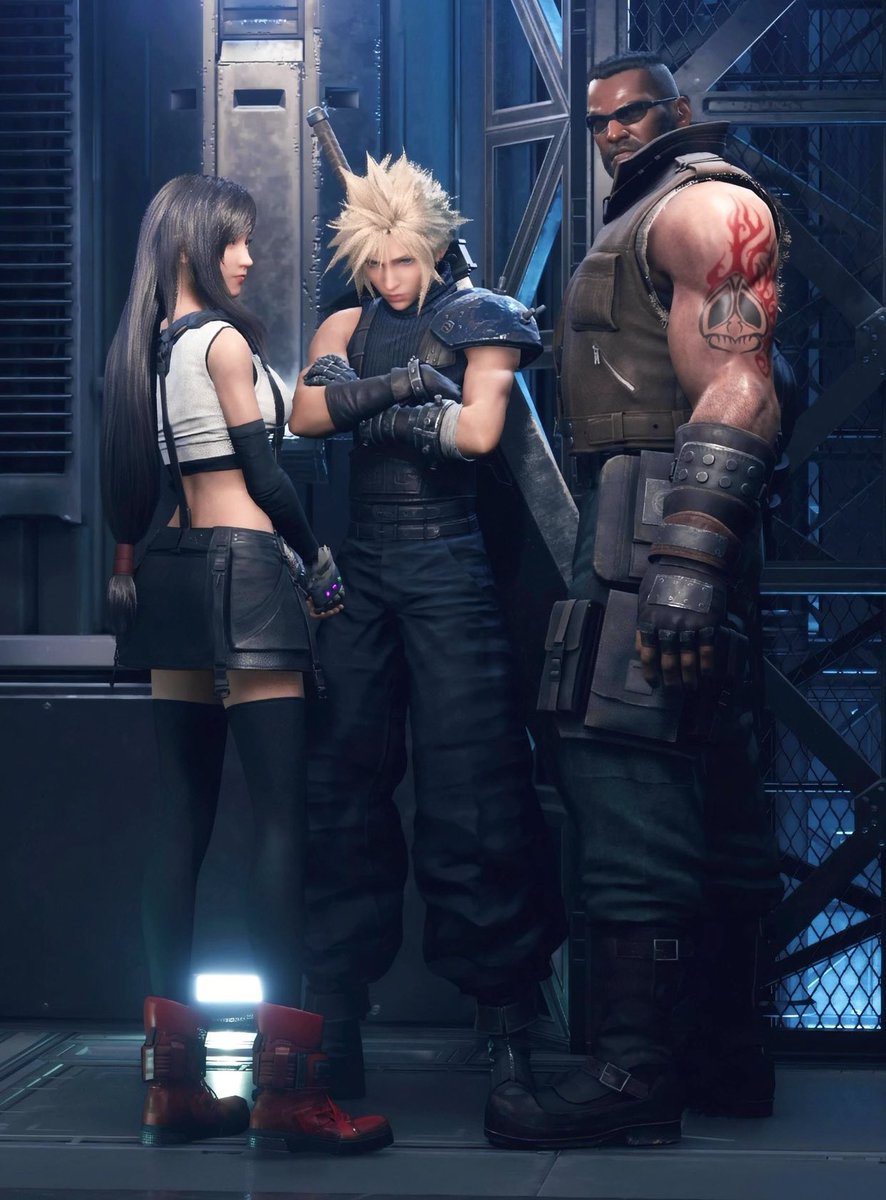lunartifa's tweet image. cloti and barret &amp;lt;3