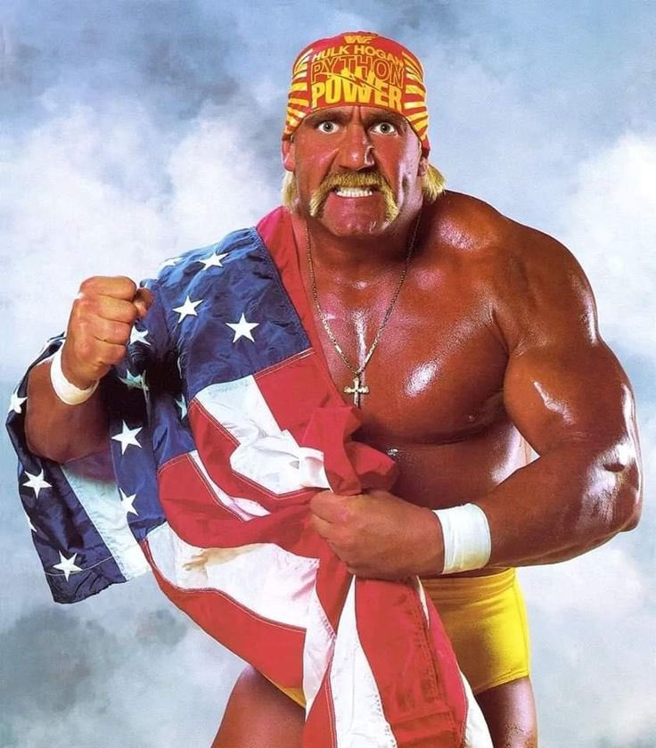 WorldProWrestling (@sclash2019) on Twitter photo R.I.P <a href="/HulkHogan/">Hulk Hogan</a> R.I.P <a href="/HulkHogan/">Hulk Hogan</a>