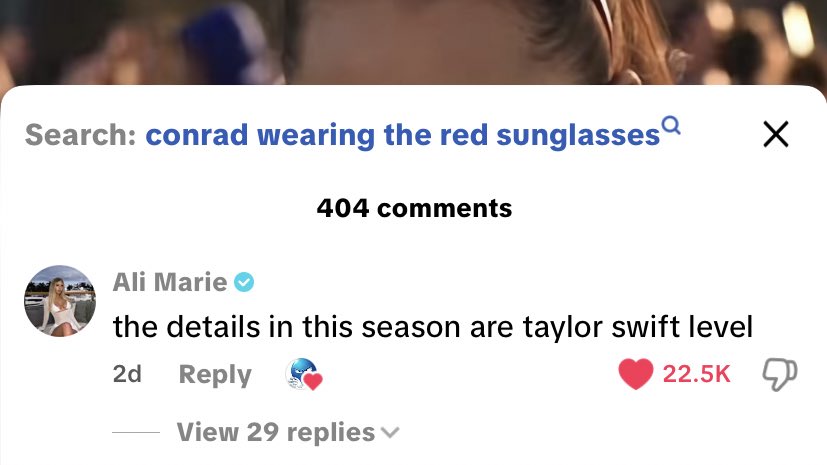 Forevrrmore's tweet image. When the writer is also a swiftie