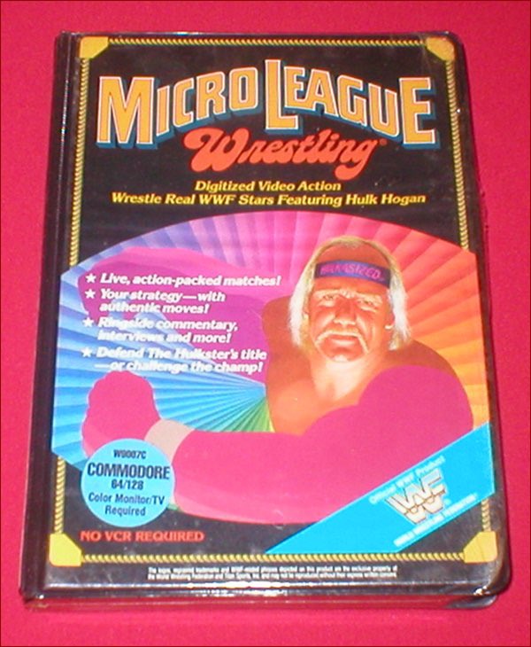 CommodoreKazz's tweet image. RIP Hulk Hogan!!! 
#hulkhogan #C64 #Commodore #Commodore64