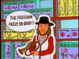 JRParham's tweet image. RIP Chuck Magione