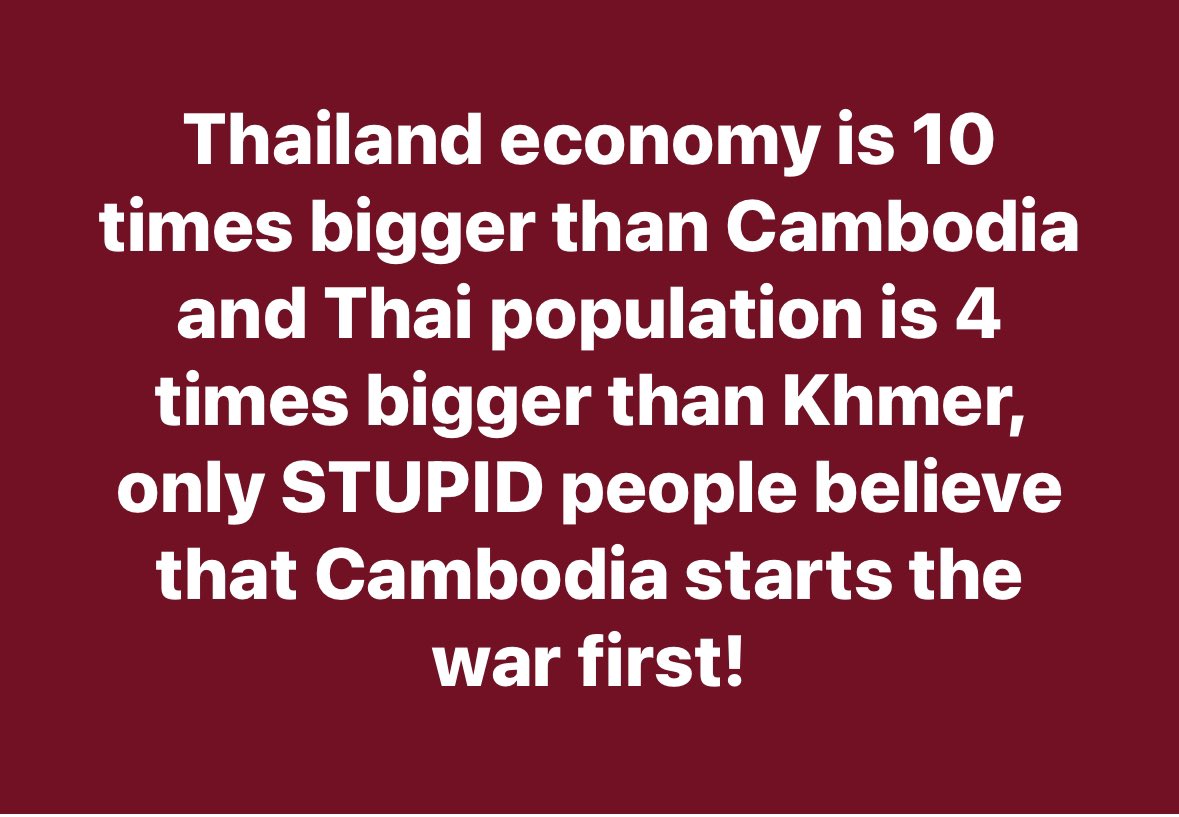 Cubarsi99's tweet photo. @phnompenhpost https://t.co/yNDqKQ4KZY