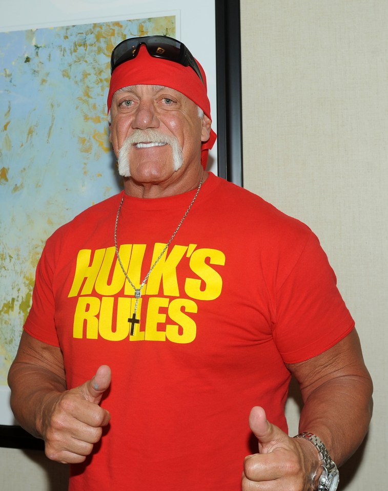 sir_top_and_hat's tweet image. I was truly sad to hear of the passing of 80's icon @HulkHogan who died at 71
My childhood was blessed with these larger then life #wrestling characters!
From American hero to #NWO villain
My heart goes out to his family, friends & the #WrestlingCommunity
God bless brother 🙏