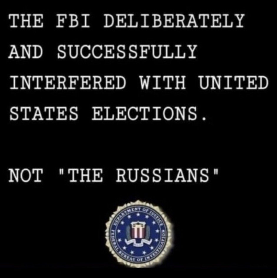 <a href="/TrumpRealDaily/">Donald J. Trump Daily 🇺🇸 Commentary</a>