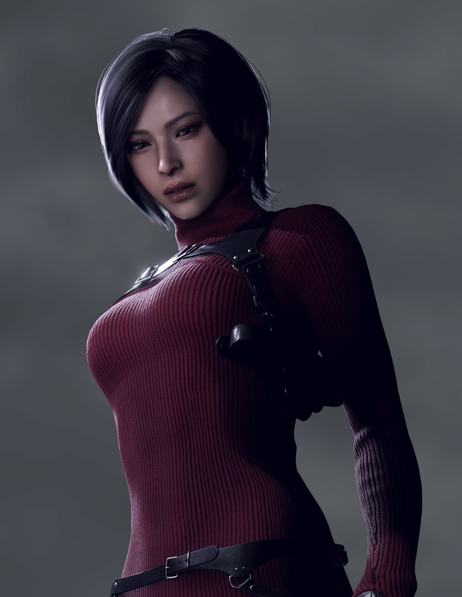 aeonbi4bi's tweet image. the female                              the guys she is 
character                                in love with
