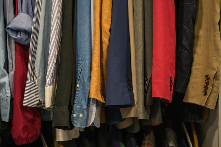 ...#Summer2025

Get your teen to purge their wardrobe, selling clothes they no longer use (#Shopify, #Ebay, #Vinted) or donating them. They'll be left with the clothes they love,  a tidier space and a calmer place to rest.

Join our parent club: ow.ly/epqf50WugOx