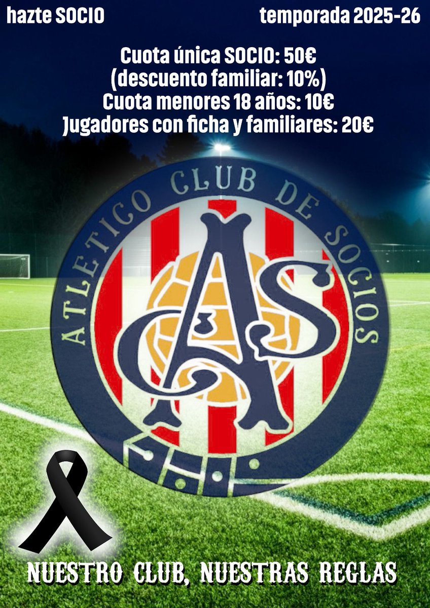 Arranca renovación de Socios