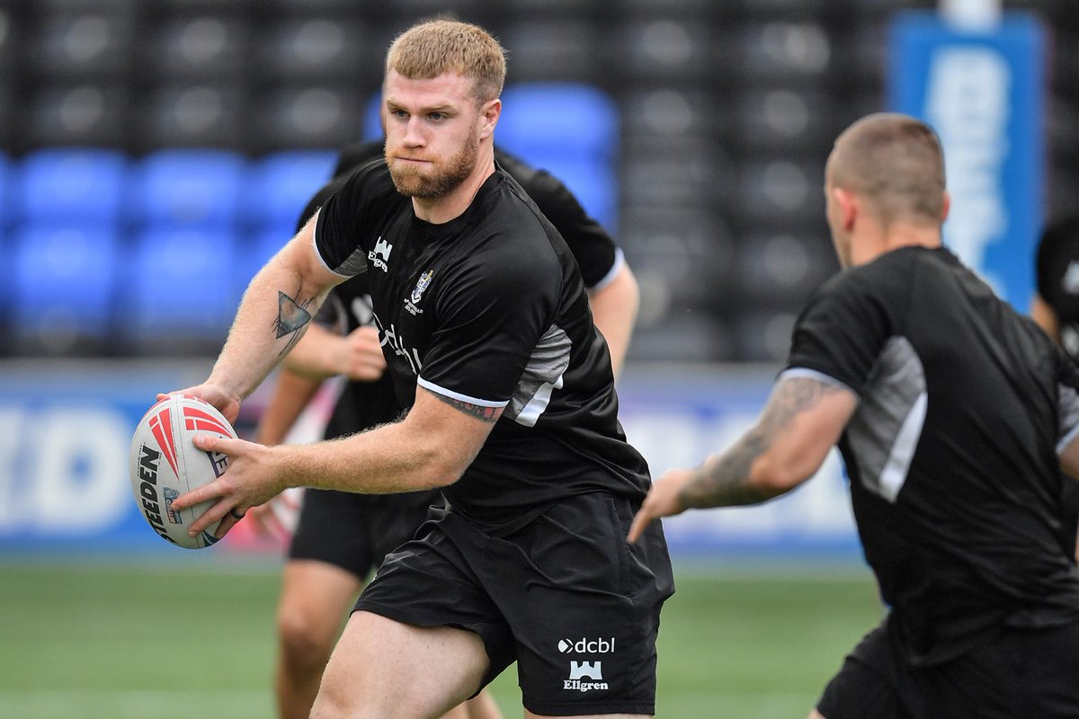 Widnes Vikings tweet media