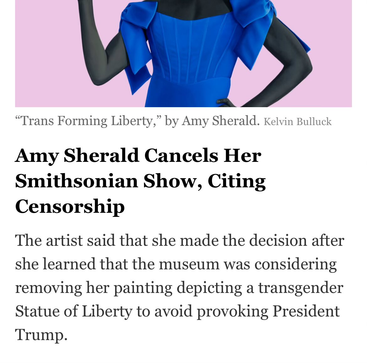 DougSaunders's tweet image. The most mysterious and inexplicable invention of the far right, in my mind, is the notion that drag queens and otherwise gender-bending images are somehow dangerous or obscene or harmful to children and to be banished from sight and banned from public places. Drag queens!