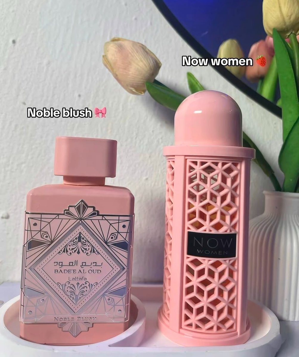 Sally_babyyy's tweet photo. Her Confession 🏷️ 52,000
Opulent Dubai 🏷️ 22,000
Noble Blush 🏷️ 35,000
Now Women 🏷️ 27,000
📍Abuja, Kaduna 
Nationwide delivery 🚚 https://t.co/TMR4ANE7Bk