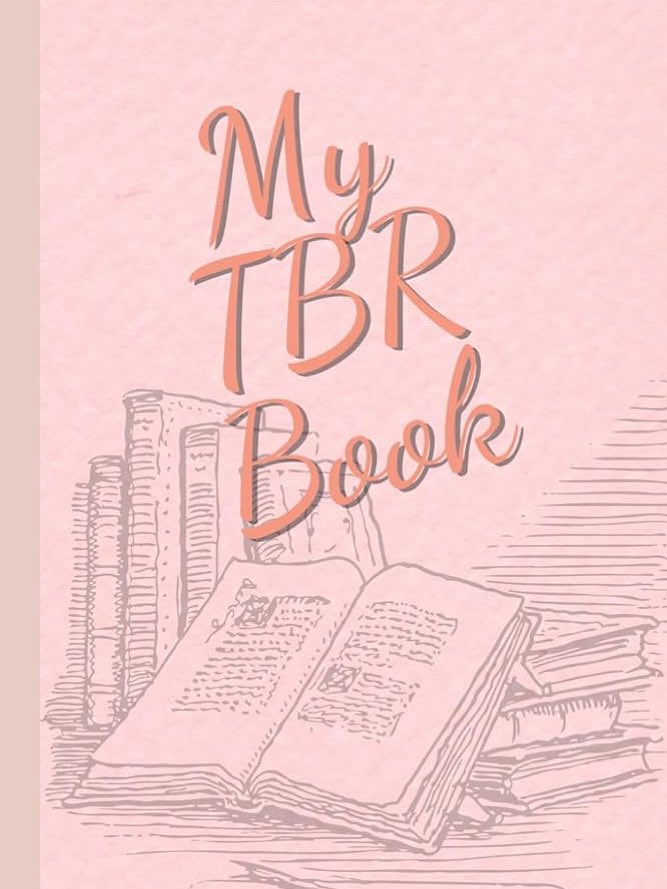 What’s in your TBR?