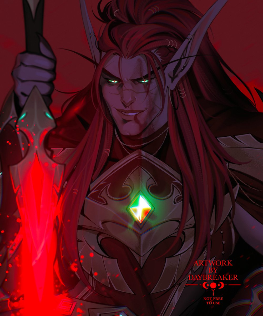 DΛYBRΞΛKΞR - ALL COMMISSION TYPES OPEN tweet media