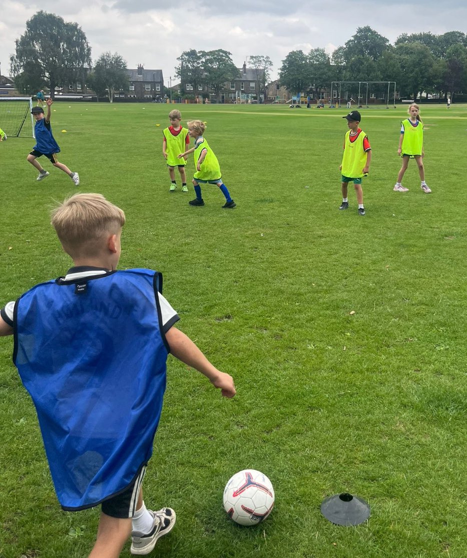 Accomplish Sports Camps tweet media