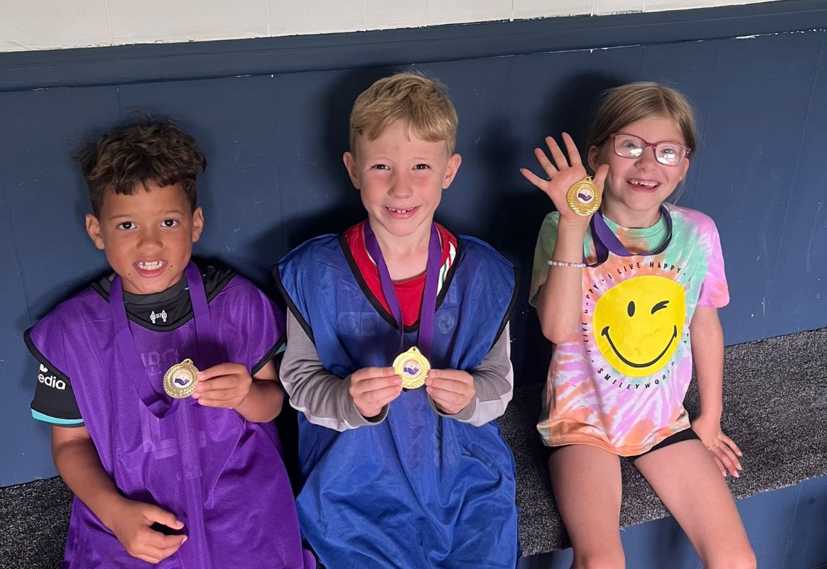 Accomplish Sports Camps tweet media