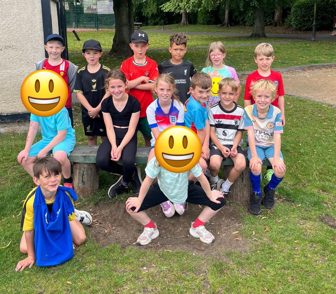 Accomplish Sports Camps tweet media