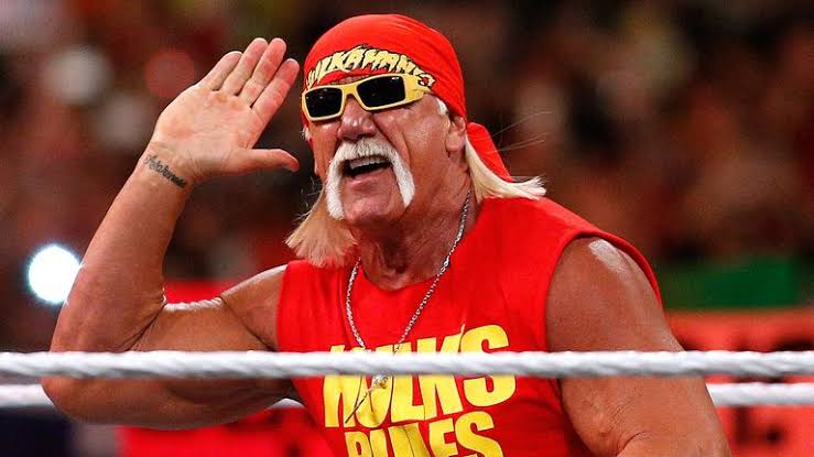 mwenyif4's tweet photo. 🔴 #USA🇱🇷| La légende du catch #Américain, Hulk Hogan s'éteint à l'âge de 71 ans des suites d’un arrêt cardiaque à son domicile en Floride.
#WWERaw   
#hulkhogan https://t.co/mkJJKUxLyC