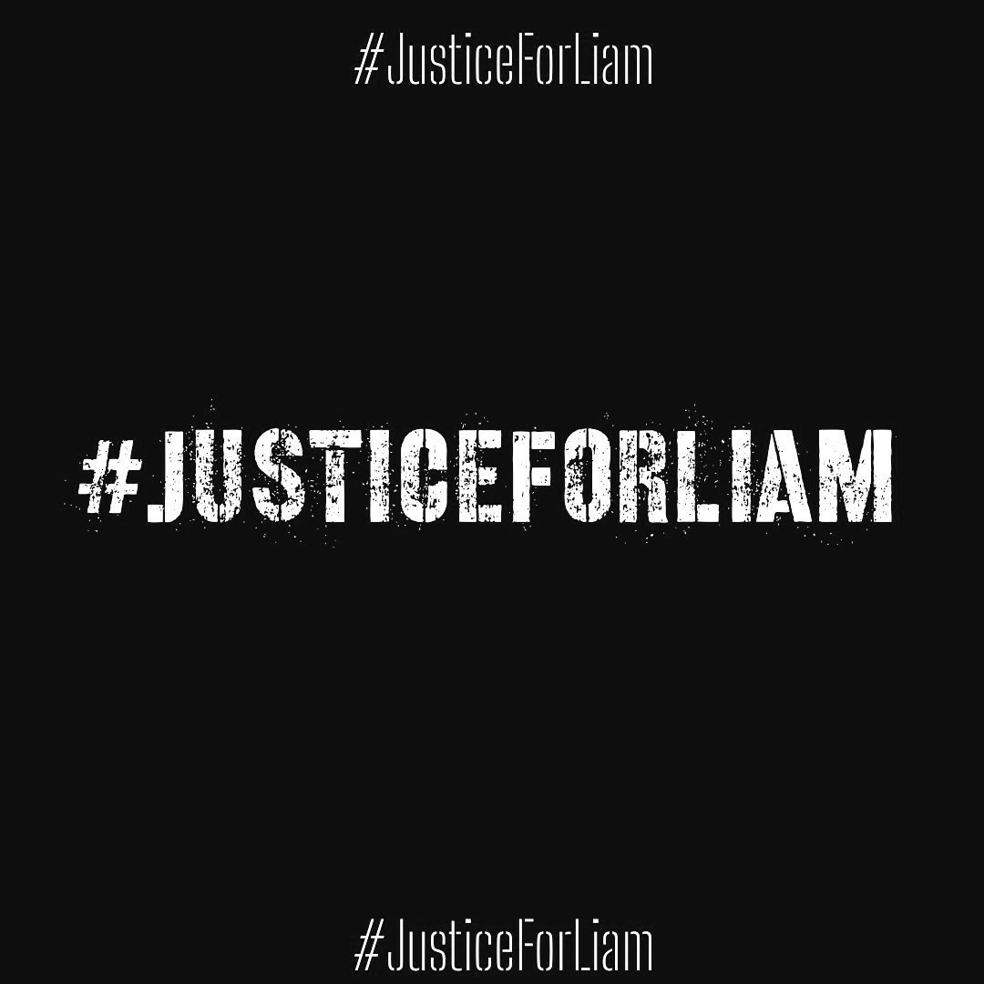 VickyNicole3's tweet image. HOW exactly did Liam get 25 injuries on his body from a 3rd floor fall? Even experts (forensic investigators) said there is a chance he got some of the injuries before falling. So, WHERE did he get injuries from? Why did he have bruises? How did he land the way he did, in that…