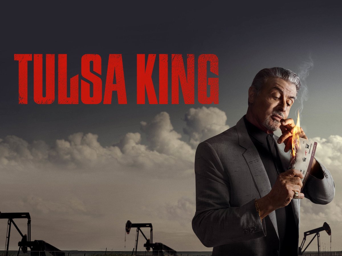 JuglarMiserable's tweet photo. "Los mato con gentileza. "
TULSA KING 
@ParamountPlusMX 
@TulsaKing https://t.co/1ZTA30wIYQ