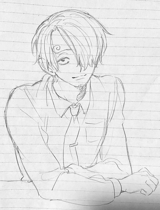 超落書きサくん
あいぱよでキメツを観てたので久々の紙❗️ 