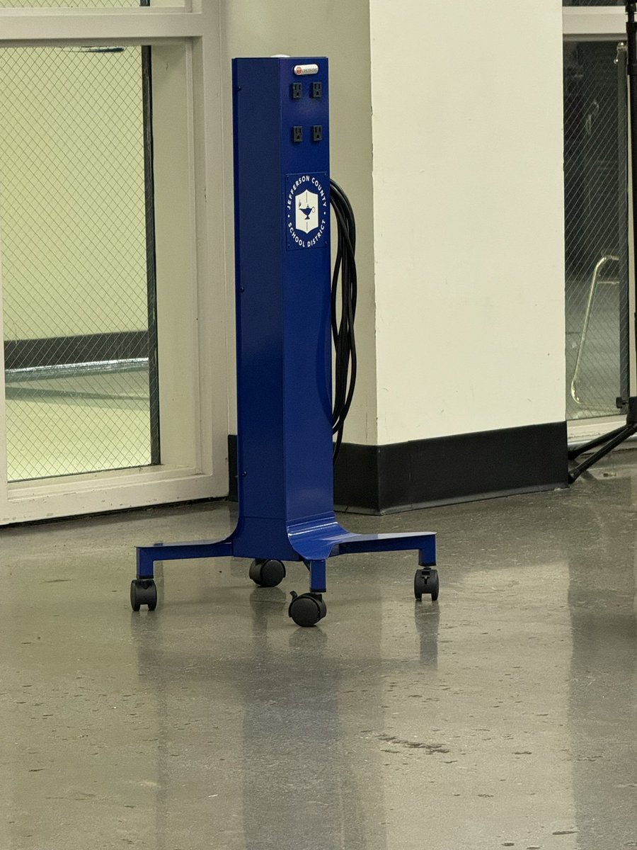 Michelle Waters tweet media