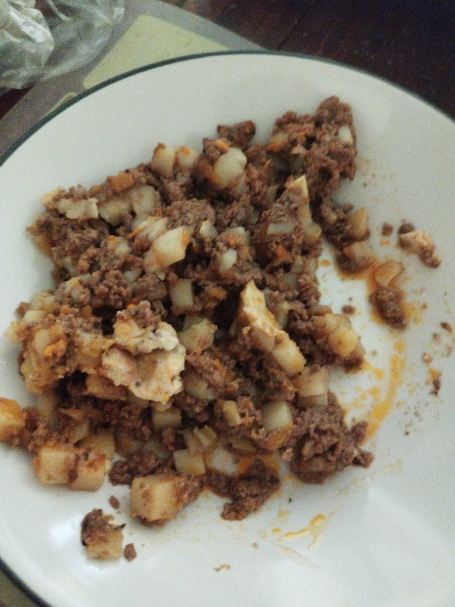 dethronus's tweet image. what y'all know about bulgarian food.