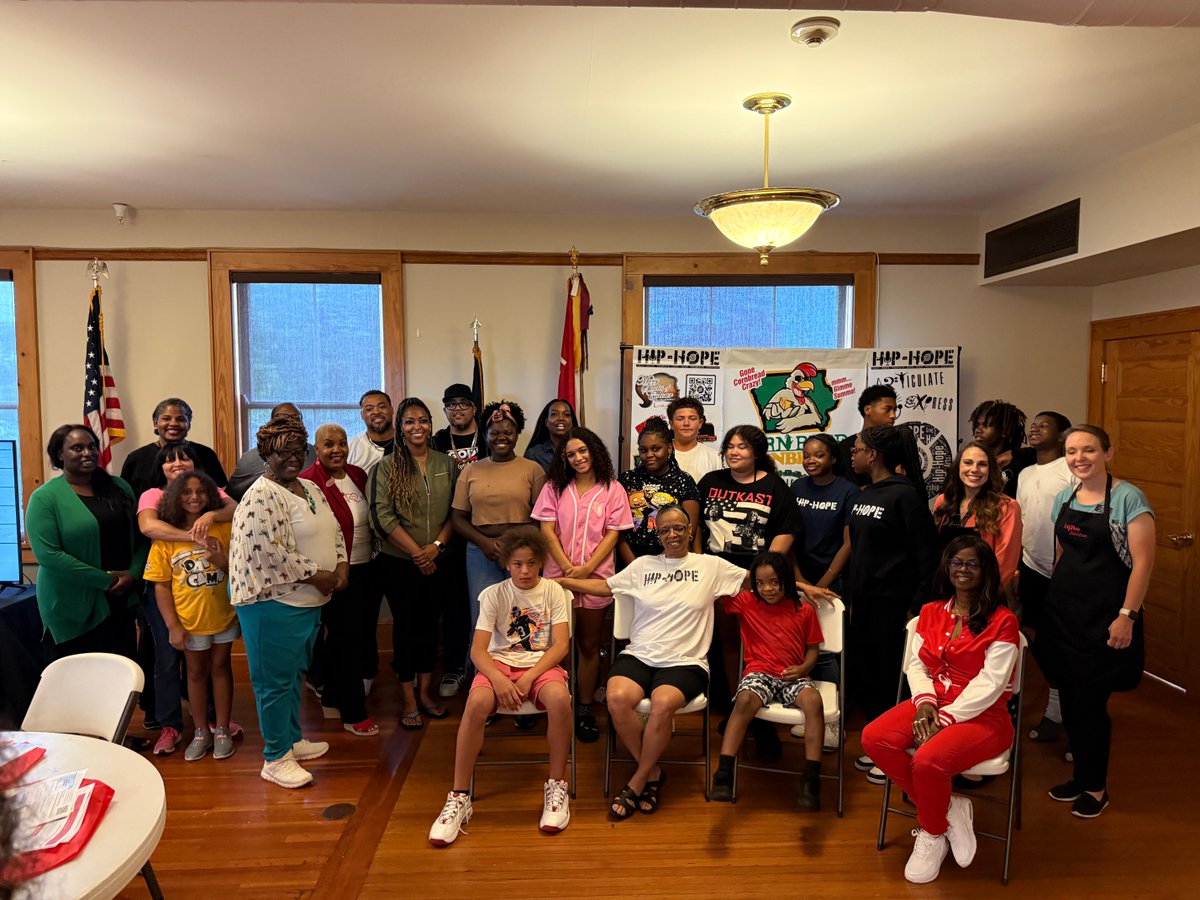 American Heart Association Iowa tweet media