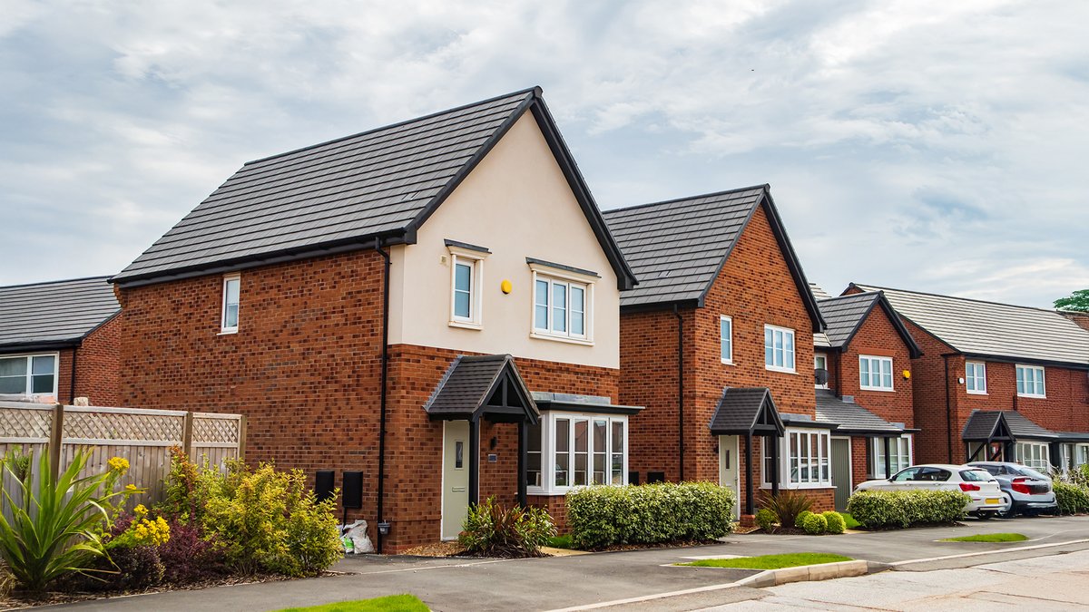 Is your building's envelope costing you thousands in wasted energy? Find out how to improve efficiency and save money by reading this insightful article. 👉 zurl.co/Ek7uy

#BUILD #EnergyEfficiency #BuildingEnvelope