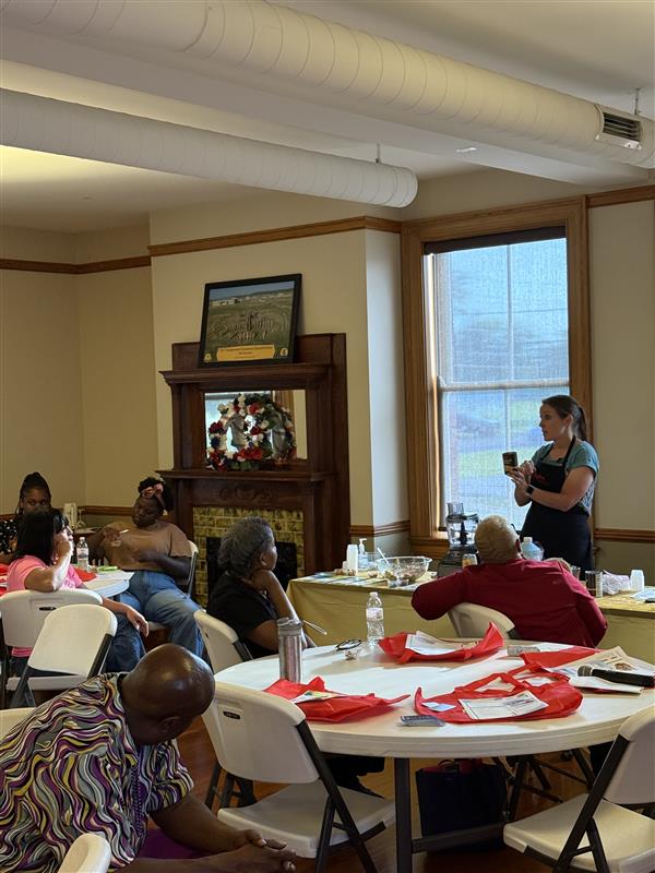 American Heart Association Iowa tweet media