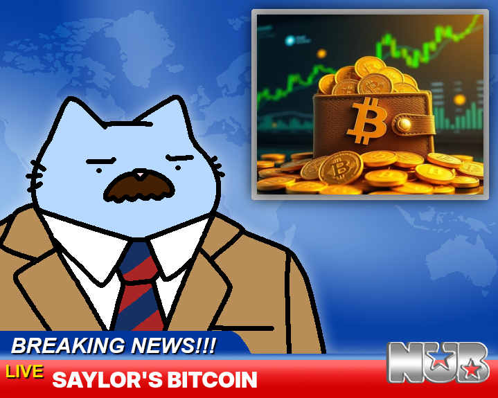 AlertsViaWeb3's tweet image. MicroStrategy, led by Michael Saylor, has amassed a significant amount of Bitcoin. The company&apos;s holdings now total over 607,770 $BTC. This accumulation began in 2020, reflecting a long-term investment strategy.